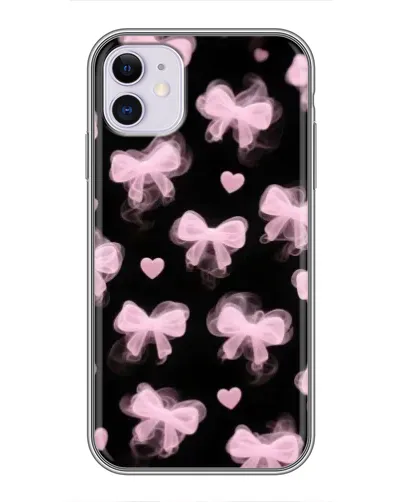 Чохол для iPhone 11 з картинкою «Геометрія банту»