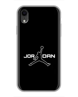 Чехол для iPhone Xr с картинкой «Nike Pink Swirl» Чехол для iPhone Xr с картинкой «Nike Pink Swirl»
