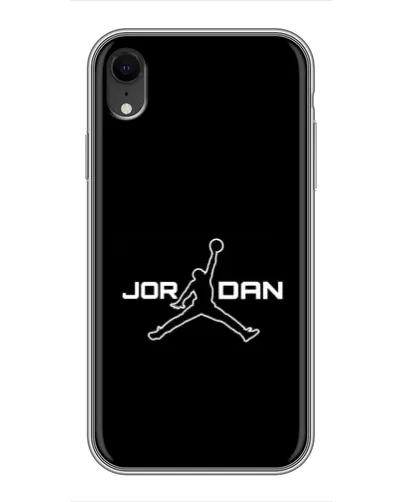 Чохол для iPhone Xr з картинкою «Nike Pink Swirl» Чохол для iPhone Xr з картинкою «Nike Pink Swirl»