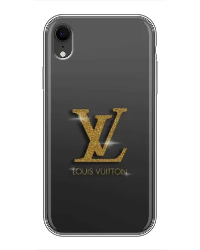 Чохол для iPhone Xr з картинкою «Градієнт Louis Vuitton» Чохол для iPhone Xr з картинкою «Градієнт Louis Vuitton»