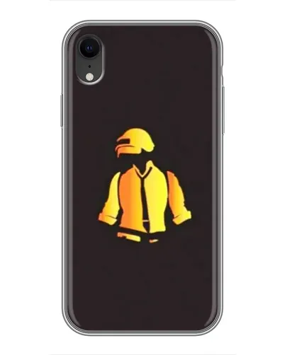 Чохол для iPhone Xr з картинкою «Winner Winner — PUBG» Чохол для iPhone Xr з картинкою «Winner Winner — PUBG»
