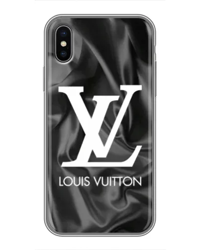 Чохол для iPhone Xs Max з картинкою «Шовковий Louis Vuitton» Чохол для iPhone Xs Max з картинкою «Шовковий Louis Vuitton»