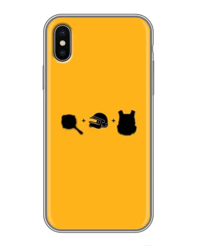 Чохол для iPhone Xs Max з картинкою «BMW — сучасна класика»