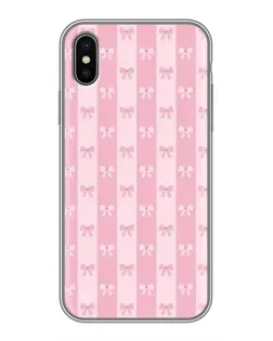 Чохол для iPhone Xs Max з картинкою «Ретро стрічка» Чохол для iPhone Xs Max з картинкою «Ретро стрічка»