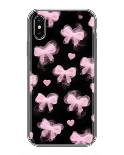 Чохол для iPhone Xs Max з картинкою «Геометрія банту»
