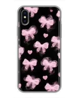 Чохол для iPhone Xs з картинкою «Геометрія банту»