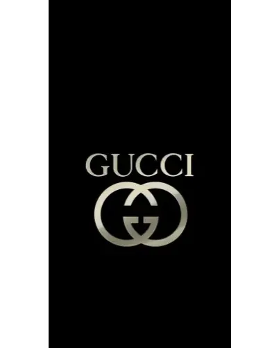 Чохол для Кабели для смартфонов з картинкою «Gucci — золото на чорному» Чохол для Кабели для смартфонов з картинкою «Gucci — золото на чорному»