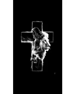 Чехол для Кабели для смартфонов с картинкой «Сияющий крест Jesus» Чехол для Кабели для смартфонов с картинкой «Сияющий крест Jesus»