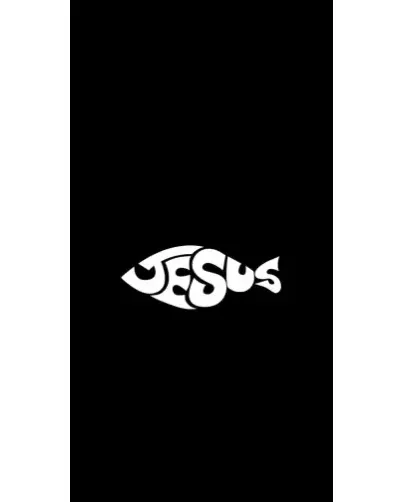 Чехол для Кабели для смартфонов с картинкой «Рыба Jesus» Чехол для Кабели для смартфонов с картинкой «Рыба Jesus»