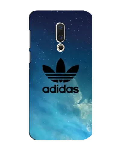 Чехол для Meizu 15 Plus с картинкой «Adidas Stone Logo» Чехол для Meizu 15 Plus с картинкой «Adidas Stone Logo»