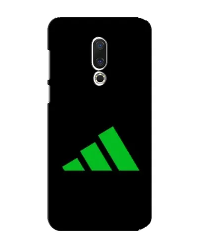 Чехол для Meizu 15 Plus с картинкой «Adidas Abstract» Чехол для Meizu 15 Plus с картинкой «Adidas Abstract»