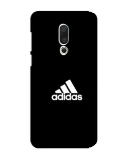 Чехол для Meizu 15 Plus с картинкой «Adidas Red Style»