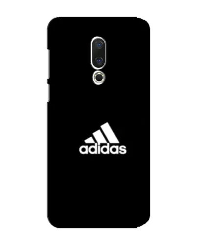 Чехол для Meizu 15 Plus с картинкой «Adidas Red Style» Чехол для Meizu 15 Plus с картинкой «Adidas Red Style»