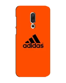 Чехол для Meizu 15 Plus с картинкой «Adidas Ukraine»
