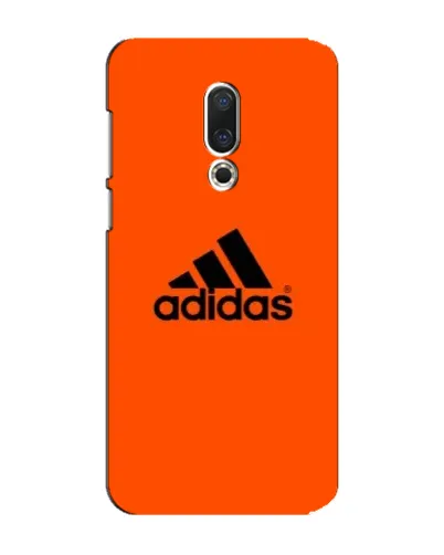 Чехол для Meizu 15 Plus с картинкой «Adidas Ukraine» Чехол для Meizu 15 Plus с картинкой «Adidas Ukraine»