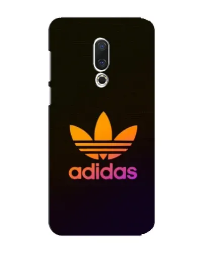 Чехол для Meizu 15 Plus с картинкой «Градиент Adidas» Чехол для Meizu 15 Plus с картинкой «Градиент Adidas»