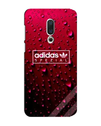 Чехол для Meizu 15 Plus с картинкой «Adidas Gold Marble» Чехол для Meizu 15 Plus с картинкой «Adidas Gold Marble»