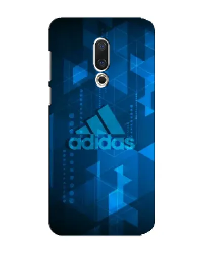 Чехол для Meizu 15 Plus с картинкой «Adidas Sport Art» Чехол для Meizu 15 Plus с картинкой «Adidas Sport Art»