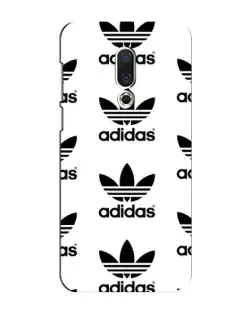 Чехол для Meizu 15 Plus с картинкой «Adidas Pattern»