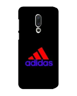 Чехол для Meizu 15 Plus с картинкой «Классический Adidas»