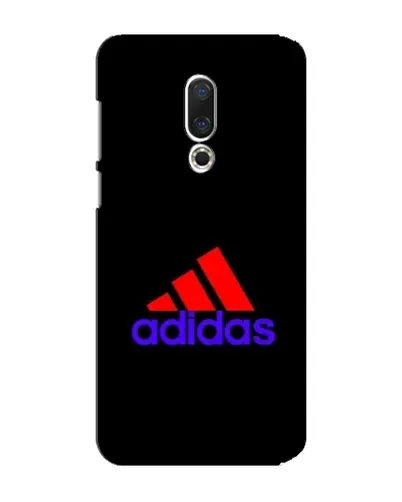 Чехол для Meizu 15 Plus с картинкой «Классический Adidas» Чехол для Meizu 15 Plus с картинкой «Классический Adidas»