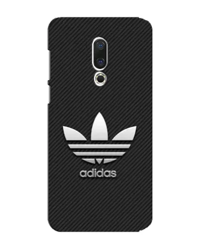 Чехол для Meizu 15 Plus с картинкой «Adidas Карбоновая текстура» Чехол для Meizu 15 Plus с картинкой «Adidas Карбоновая текстура»
