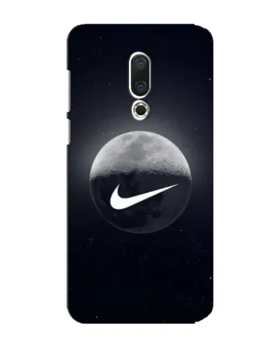Чохол для Meizu 15 Plus з картинкою «Nike у стилі графіті» Чохол для Meizu 15 Plus з картинкою «Nike у стилі графіті»