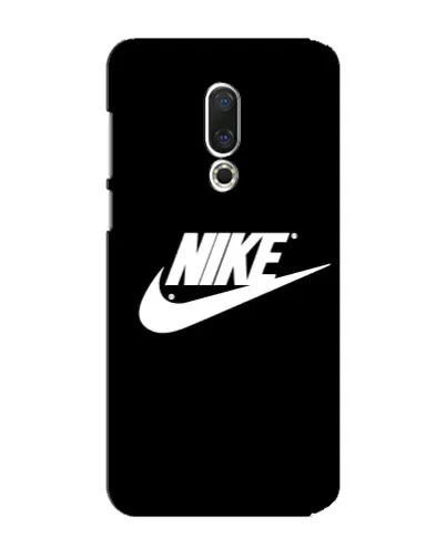 Чохол для Meizu 15 Plus з картинкою «Мазки фарби Nike» Чохол для Meizu 15 Plus з картинкою «Мазки фарби Nike»