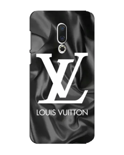 Чехол для Meizu 15 Plus с картинкой «Шелковый Louis Vuitton» Чехол для Meizu 15 Plus с картинкой «Шелковый Louis Vuitton»