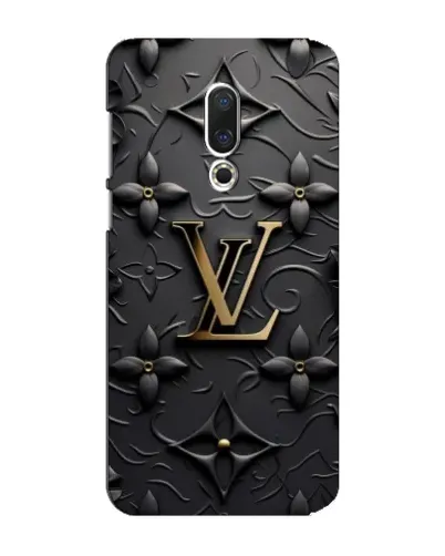 Чехол для Meizu 15 Plus с картинкой «Кожаная текстура LV» Чехол для Meizu 15 Plus с картинкой «Кожаная текстура LV»