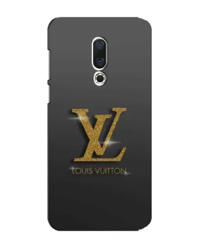 Чехол для Meizu 15 Plus с картинкой «Градиент Louis Vuitton» Чехол для Meizu 15 Plus с картинкой «Градиент Louis Vuitton»