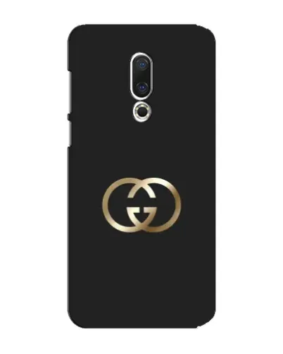 Чехол для Meizu 15 Plus с картинкой «Минимализм Gucci» Чехол для Meizu 15 Plus с картинкой «Минимализм Gucci»
