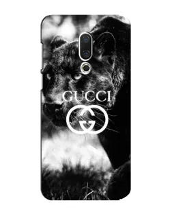 Чохол для Meizu 15 Plus з картинкою «Gucci — дика природа» Чохол для Meizu 15 Plus з картинкою «Gucci — дика природа»