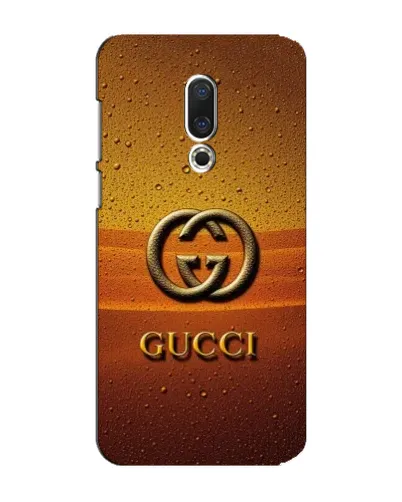 Чохол для Meizu 15 Plus з картинкою «Gucci — сонячний градієнт» Чохол для Meizu 15 Plus з картинкою «Gucci — сонячний градієнт»