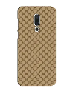Чохол для Meizu 15 Plus з картинкою «Gucci — класичний беж» Чохол для Meizu 15 Plus з картинкою «Gucci — класичний беж»