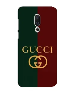 Чохол для Meizu 15 Plus з картинкою «Gucci — темно-зелений градієнт» Чохол для Meizu 15 Plus з картинкою «Gucci — темно-зелений градієнт»