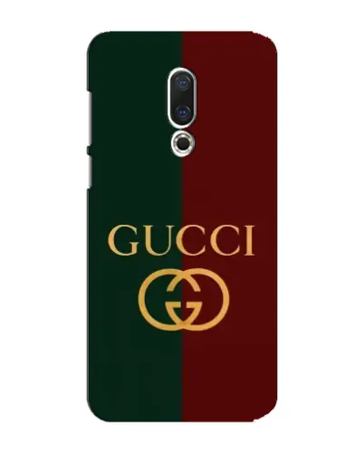 Чохол для Meizu 15 Plus з картинкою «Gucci — темно-зелений градієнт» Чохол для Meizu 15 Plus з картинкою «Gucci — темно-зелений градієнт»