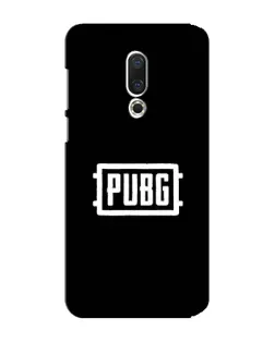 Чехол для Meizu 15 Plus с картинкой «Лого BMW — металлический блеск»