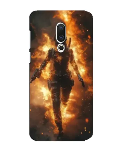 Чехол для Meizu 15 Plus с картинкой «BMW — скорость в дожде» Чехол для Meizu 15 Plus с картинкой «BMW — скорость в дожде»