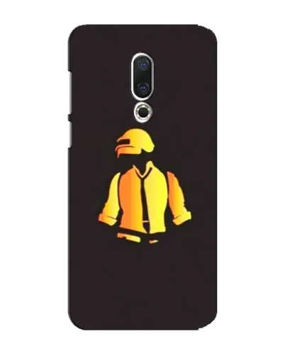 Чехол для Meizu 15 Plus с картинкой «Winner Winner — PUBG» Чехол для Meizu 15 Plus с картинкой «Winner Winner — PUBG»