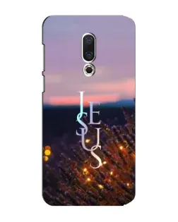 Чохол для Meizu 15 Plus з картинкою «Світло Боже уночі» Чохол для Meizu 15 Plus з картинкою «Світло Боже уночі»