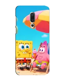 Чохол для Meizu 15 Plus з картинкою «Відпочинок на пляжі» Чохол для Meizu 15 Plus з картинкою «Відпочинок на пляжі»