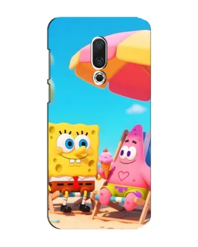 Чохол для Meizu 15 Plus з картинкою «Відпочинок на пляжі» Чохол для Meizu 15 Plus з картинкою «Відпочинок на пляжі»