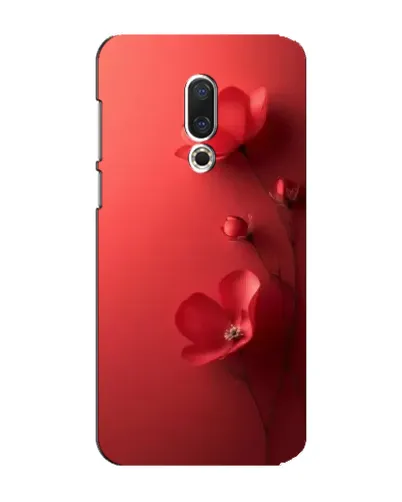 Чохол для Meizu 15 Plus з картинкою «Макові суцвіття» Чохол для Meizu 15 Plus з картинкою «Макові суцвіття»