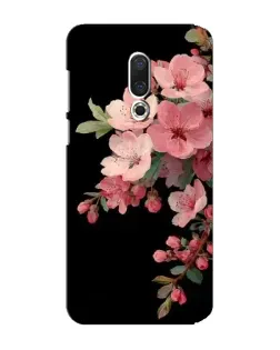 Чохол для Meizu 15 Plus з картинкою «Рожева гілка сакури» Чохол для Meizu 15 Plus з картинкою «Рожева гілка сакури»