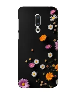 Чохол для Meizu 15 Plus з картинкою «Квіткова композиція» Чохол для Meizu 15 Plus з картинкою «Квіткова композиція»