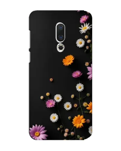 Чохол для Meizu 15 Plus з картинкою «Квіткова композиція» Чохол для Meizu 15 Plus з картинкою «Квіткова композиція»