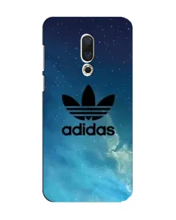 Чохол для Meizu 15 з картинкою «Adidas Stone Logo»