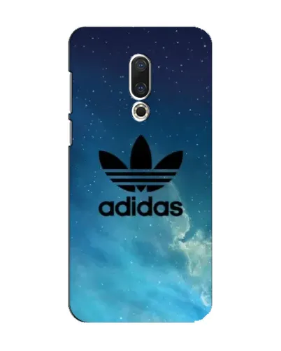 Чохол для Meizu 15 з картинкою «Adidas Stone Logo»