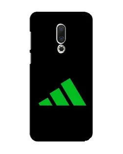 Чохол для Meizu 15 з картинкою «Adidas Abstract»